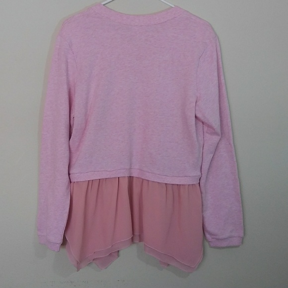 Diane Gilman Sweat Shirt - Picture 2 of 4